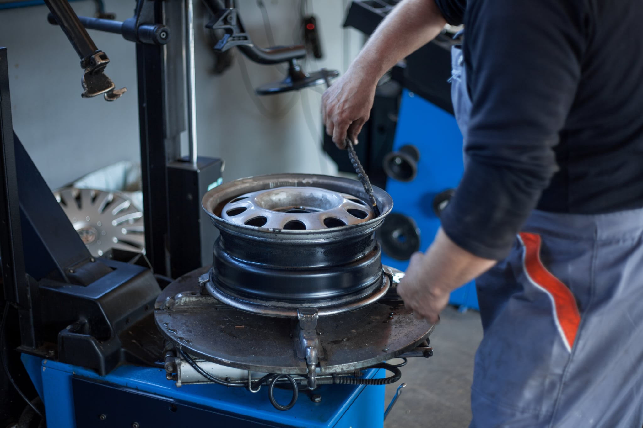 serwis opon częstochowa auto bazar